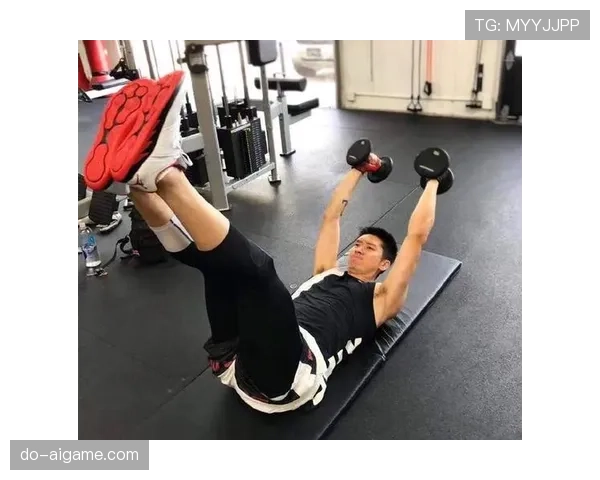 孙悦这训练强度，凌晨四点健身房打卡是认真的？