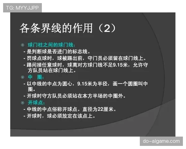 进球判定规则详解：关键判罚标准与裁判执行细则