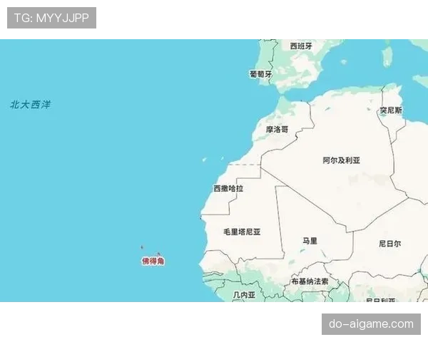 佛得角队能否创造历史 2026世界杯黑马潜力分析 佛得角队能否创造历史 2026世界杯黑马潜力分析