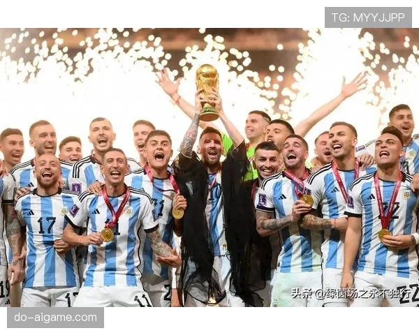 阿根廷2026世界杯卫冕之路能否复制马拉多纳传奇